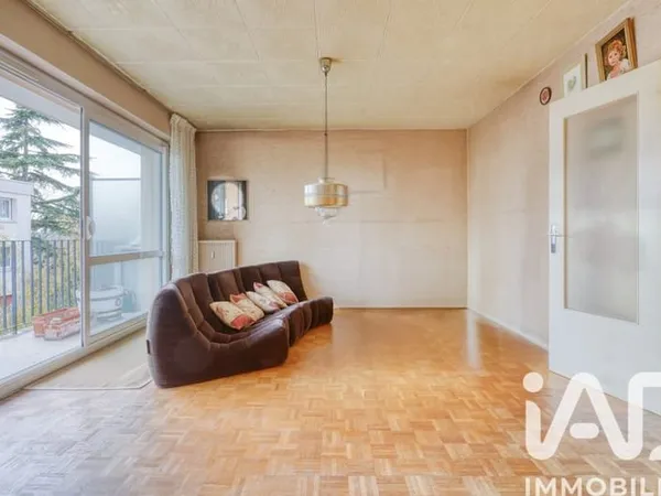 Vente Appartement 5 pièces