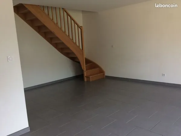 Location appartement HAUDRECY