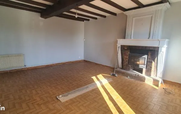 Location appartement orignolles