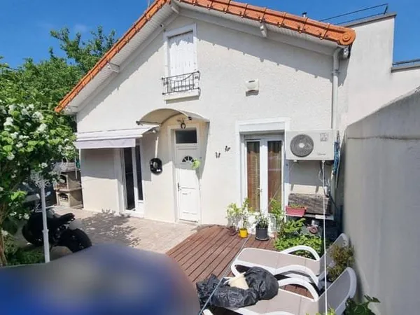 Maison 6 pièces 67 m²