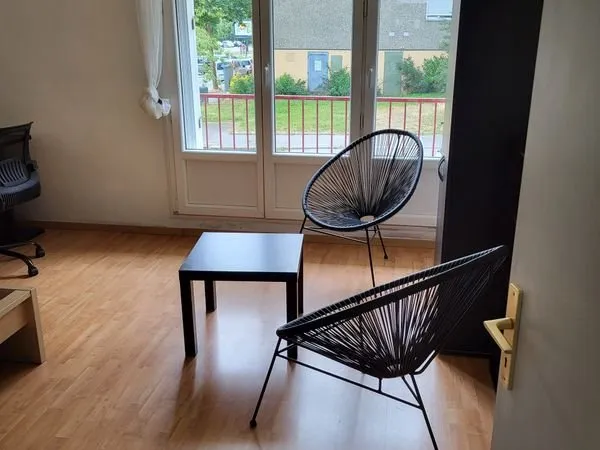 Colocation Villejean 4 chambres