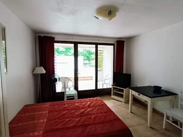 Studio 1 pièce 25 m²