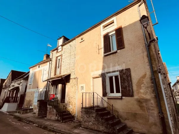 Maison 4 pièces 105 m²