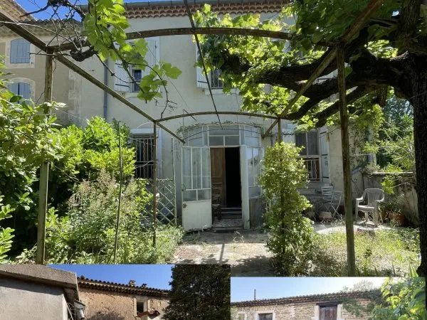 Maison 6 pièces 170 m²