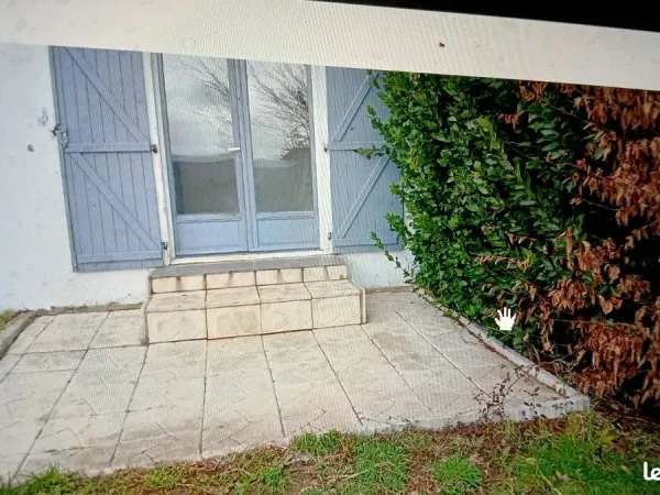 Maisonnette à louer