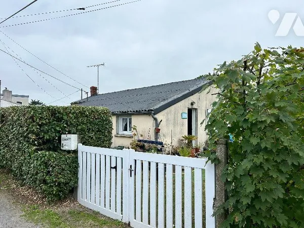 Maison 4 pièces 74 m²