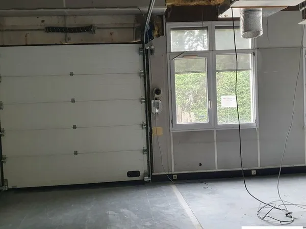 LOCAL D'ACTIVITE 431 m² MEYLAN