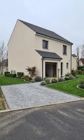 Maison 6 pièces 123 m²