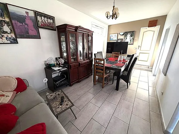 MAISON 4 PIÈCES