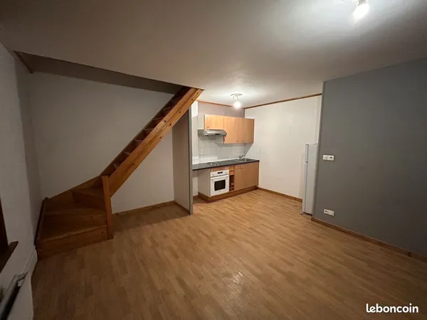 Appartement t2 a louer