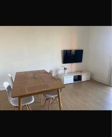 Co location Square Michelet 13009