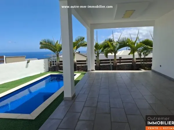 Maison 5 pièces 183 m²