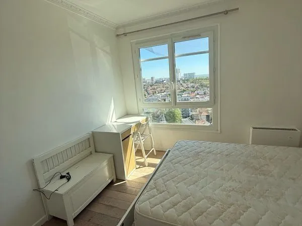 Une chambre à louer
