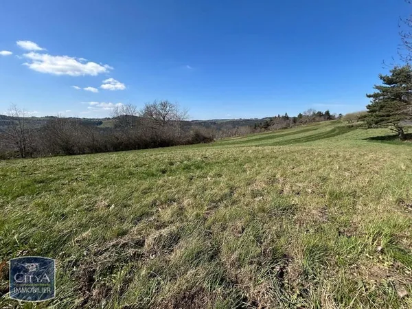 Terrain 2090 m²