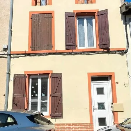 Maison 5 pièces 121 m²