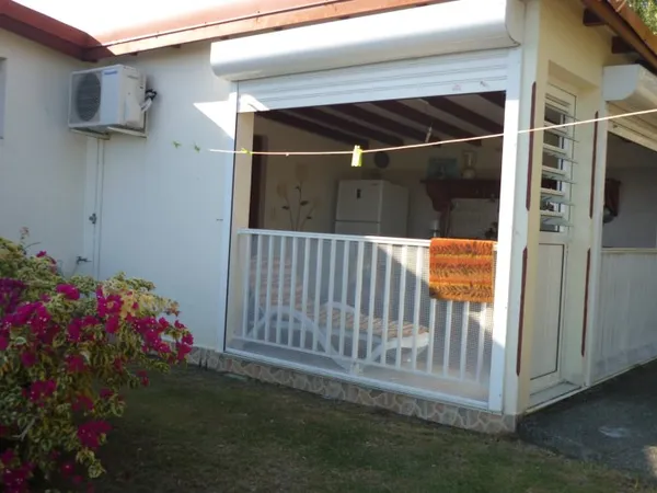 d'un appartement