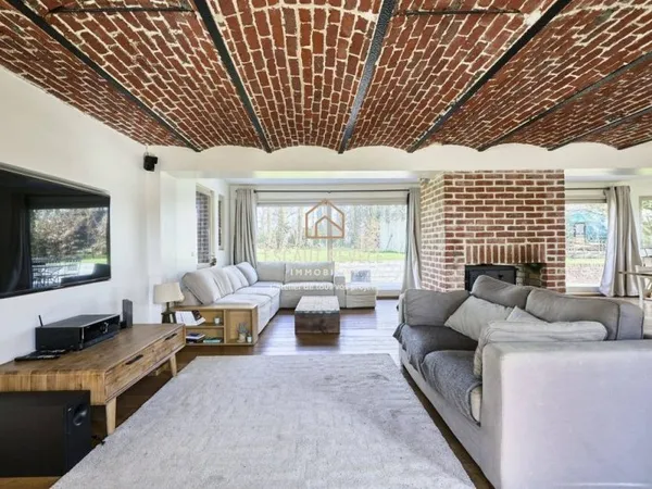 Maison de luxe 7 pièces 289 m²