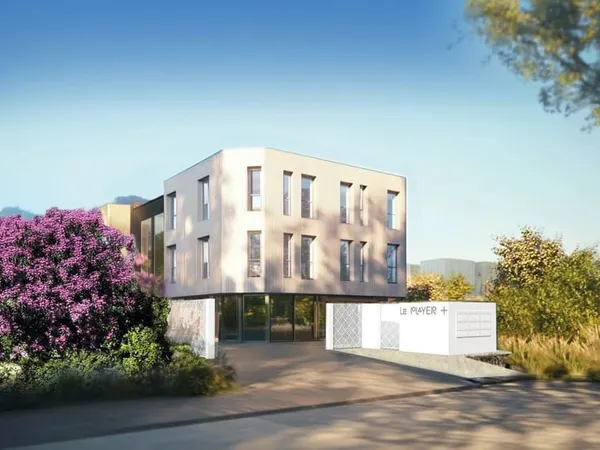 Bureaux de 211m2 à Sommières