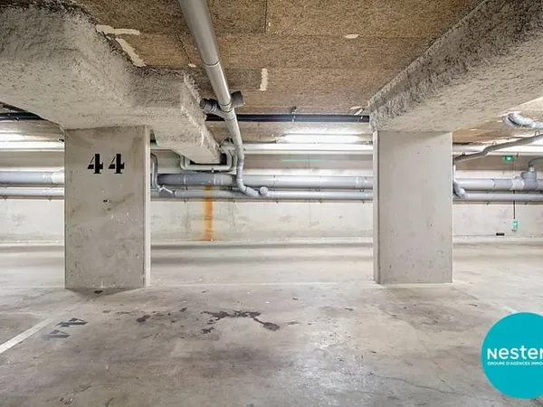PARKING RUEIL-MALMAISON PLATEAU AU 1ER SOUS-SOL ASCENSEUR -10 RU