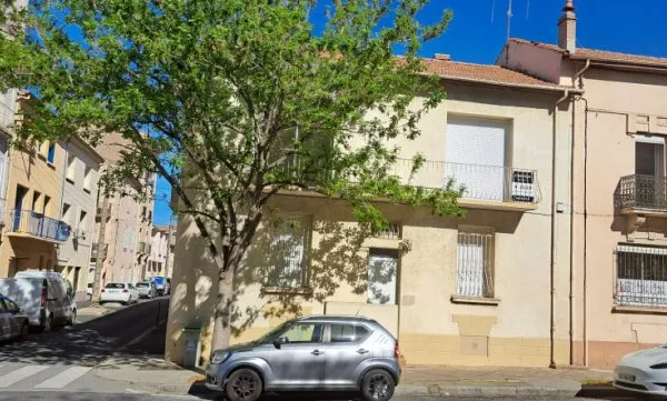 Maison 5 pièces 106 m²
