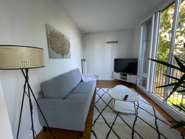 1 Chambre en colocation - 94 m² à La Mulatière