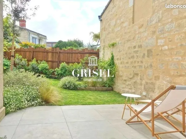 Maison 8 pièces 164 m²