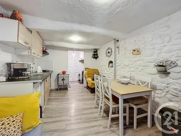 Maison 3 pièces 71 m²