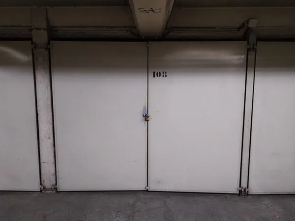Stationnement Vente Paris   24000€