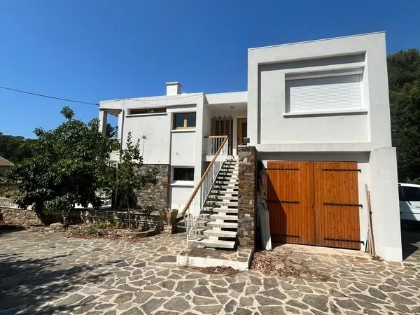 Colocation - Villa 5 Chambres Carqueiranne - à 2 pas de la mer
