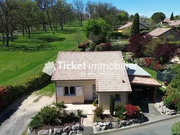 Maison 4 pièces 145 m²