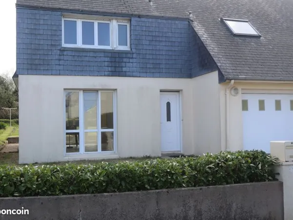 Maison Mitoyenne à vendre