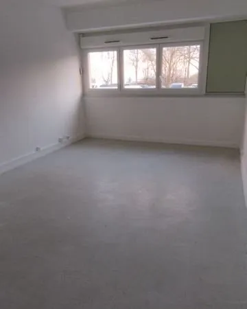 Appartement F3 63m2 disponible