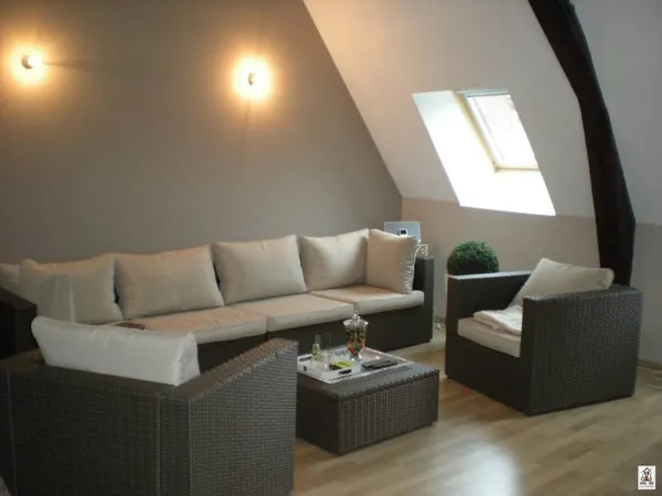 Appartement 3 pièces 79 m²