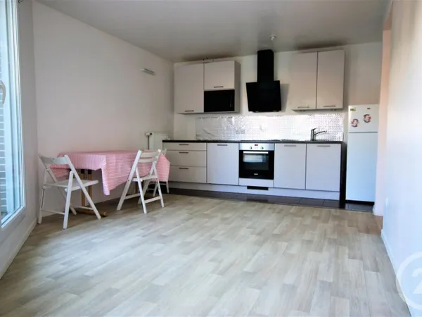 Appartement 3 pièces 52 m²