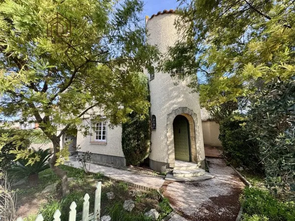 Maison 5 pièces 130 m²