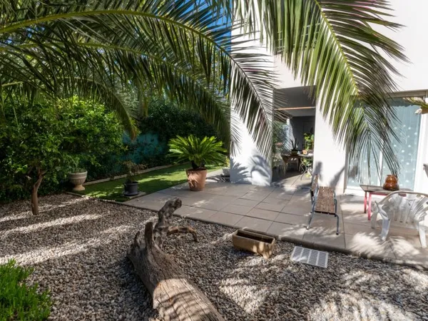 Vends appartement calme et cadre verdoyant
