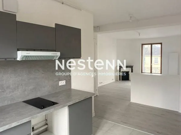 Appartement 3 pièces 70 m²