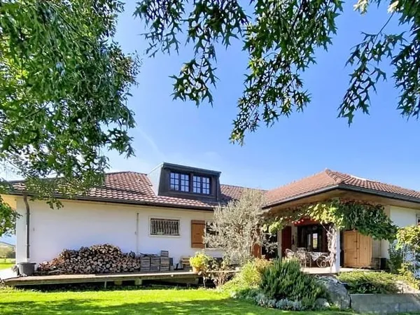 Maison - Valleiry
