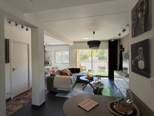 Appartement centre ville Tulle