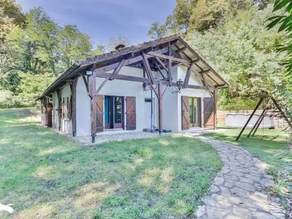 Maison 4 pièces 130 m²