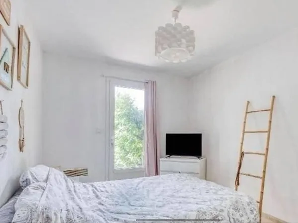 Maison 2 pièces 45 m²