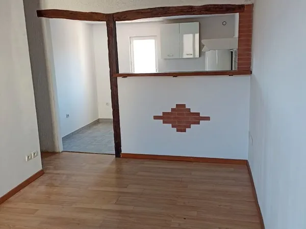 Loue appartement T2
