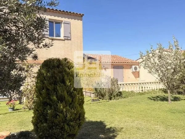 Maison 6 pièces 130 m²
