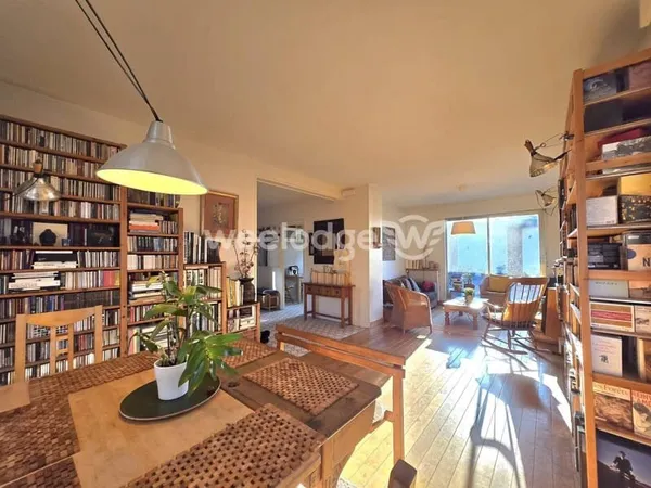 Maison 6 pièces 145 m²