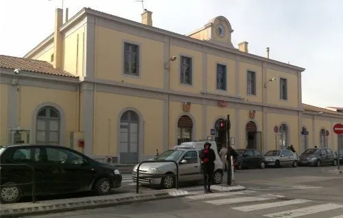 Chambre de 13m2 à louer sur Aix-en-Provence