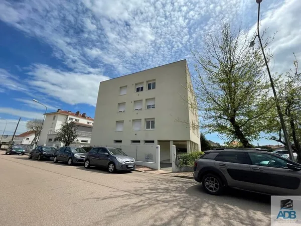 Le Coteau, 3 Rue Albert Camus (Lot No301)
