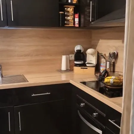 Appartement F2