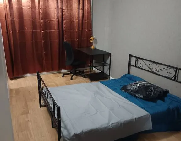 Appartement 5 pièces 90 m²