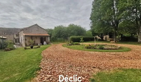 Maison 5 pièces 111 m²