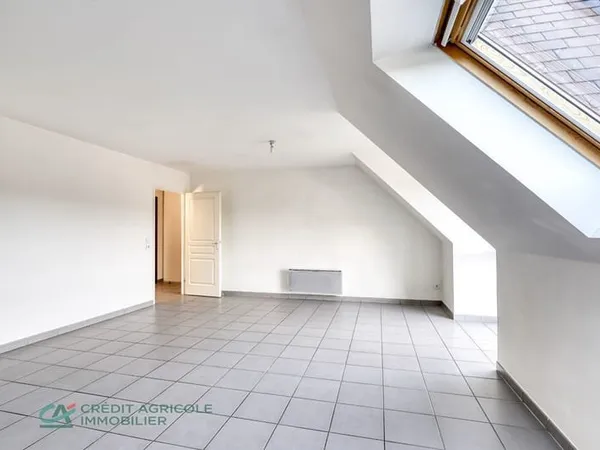 Appartement Montivilliers 2 pièce(s) 52 m2